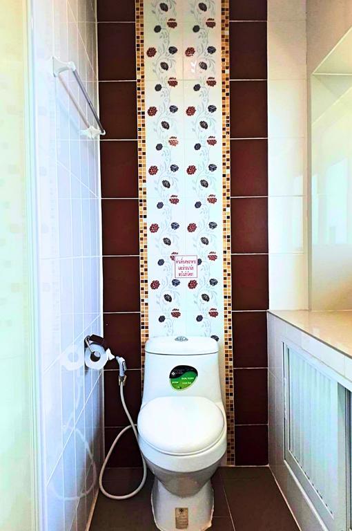 Grand Charoonrat Apartment Sara Buri Zewnętrze zdjęcie